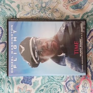 DVD: FLIGHT